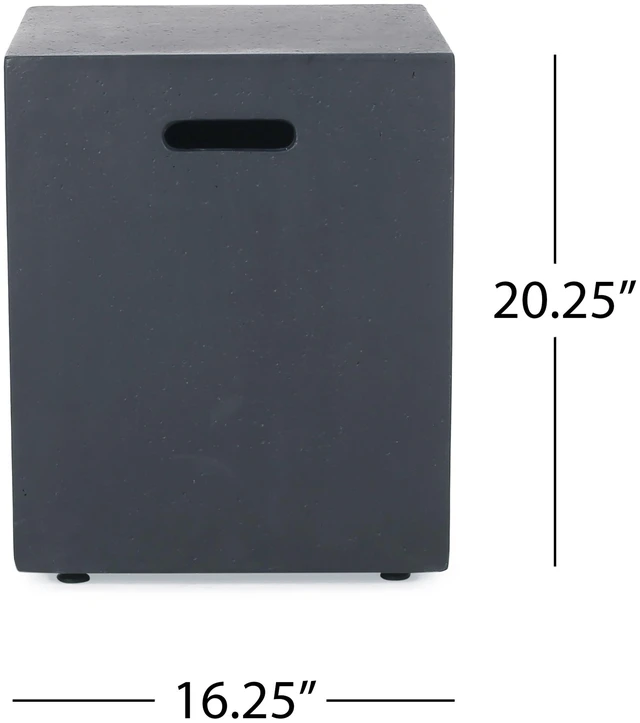 Alt view image 7 of 7 - MGO TANK HOLDER