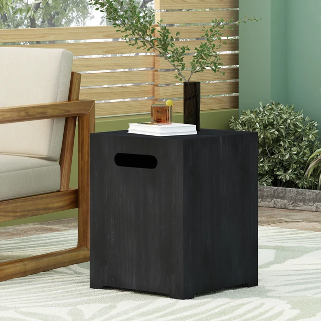 Main image of Iron TANK HOLDER