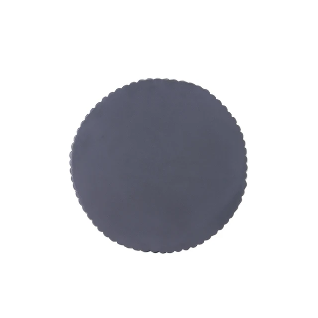 Alt view image 5 of 5 - 17x19.9 inch MGO Tank Holder/Side Table, Gray