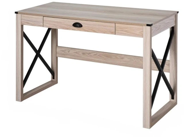 Main image of Simple Style Writing Desk,Computer Desk,Office Desk,Bedroom Desk,Vanity Table
