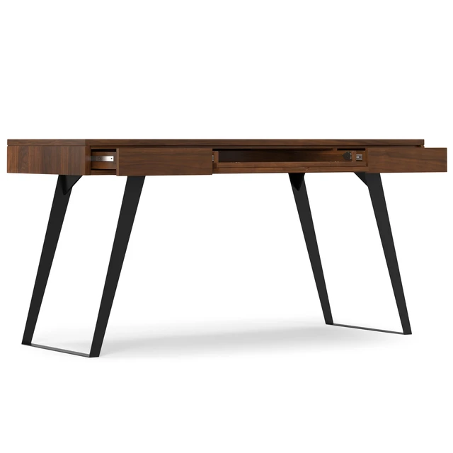 Alt view image 6 of 7 - Lowry Desk