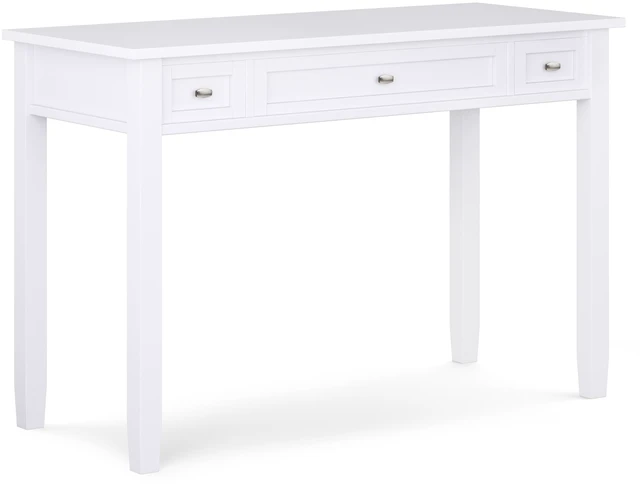 Main image of Warm Shaker - Desk - White