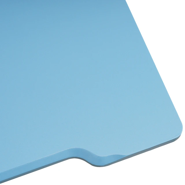 Alt view image 6 of 7 - Techni Mobili Kids Gaming Desk, Blue