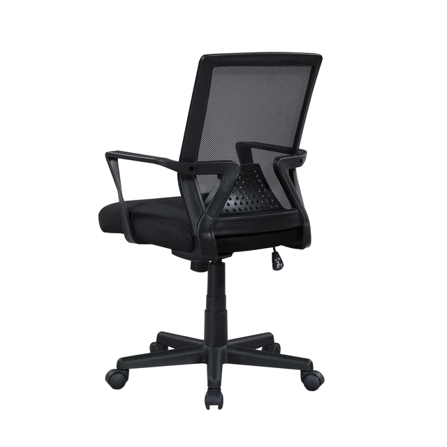 Alt view image 3 of 7 - Height Adjustable Office/Task Chair with Armrest