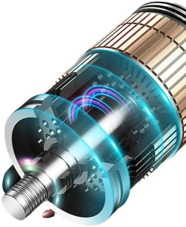 Alt view image 7 of 7 - Gemdeck  Massage Gun, Muscle Therapy Gun for Athletes