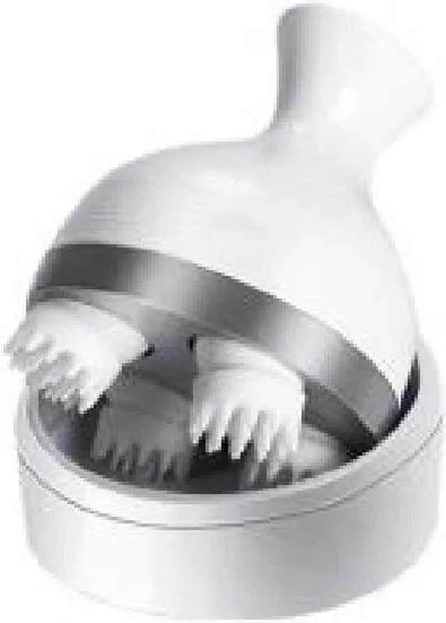 Main image of Gemdeck Electric Head Massager Portable Head Massager Scalp