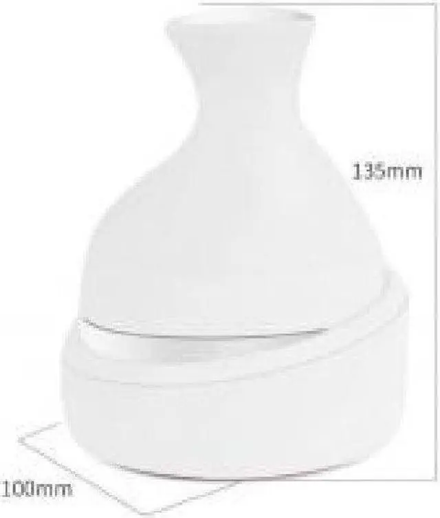 Alt view image 5 of 5 - Gemdeck Electric Head Massager Portable Head Massager Scalp