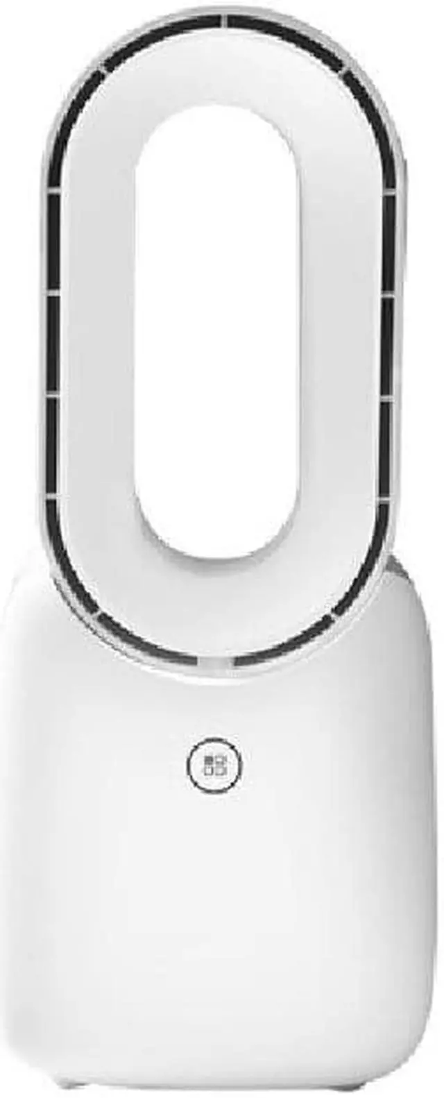 Main image of Gemdeck Air Circulator Fan 3 Speeds Setting Desks Fan with Remote Voice Control