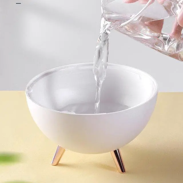 Alt view image 3 of 5 - Gemdeck Space Capsule Humidifiers Air Diffuser Portable Mini Humidifier with Night Light