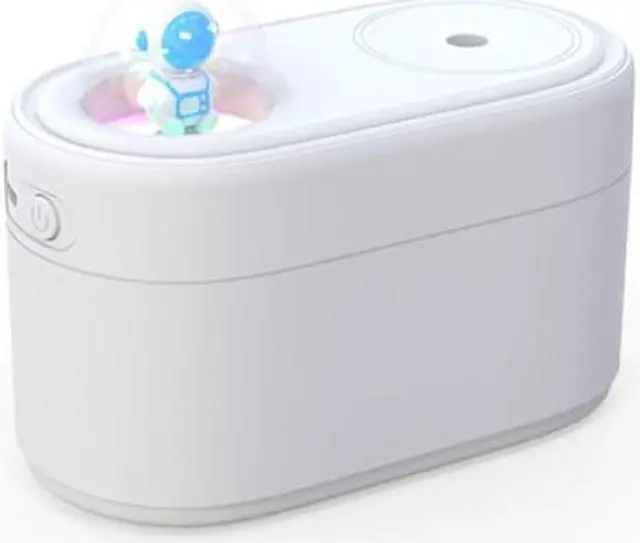 Main image of Gemdeck Astronaut Humidifiers Air Diffuser Portable Mini Humidifier