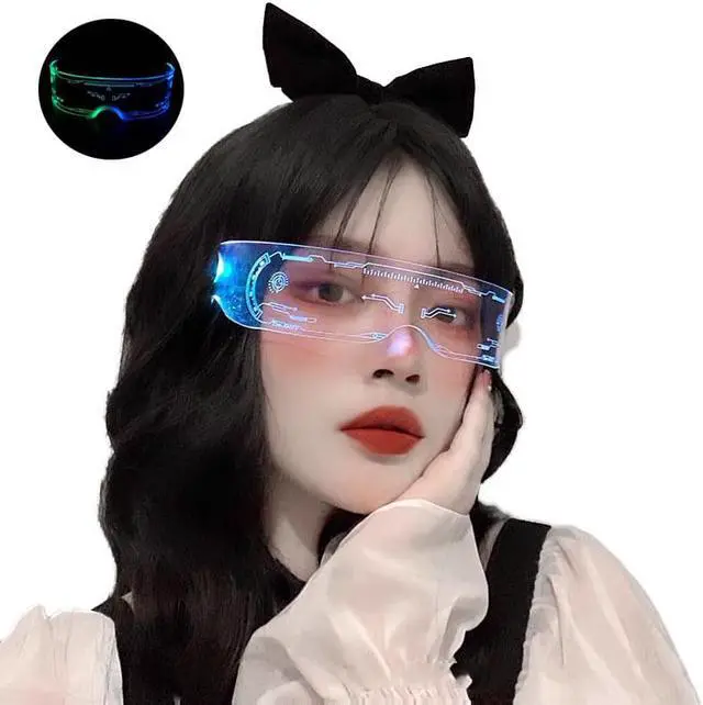 Share 94+ light up glasses anime super hot awesomeenglish.edu.vn