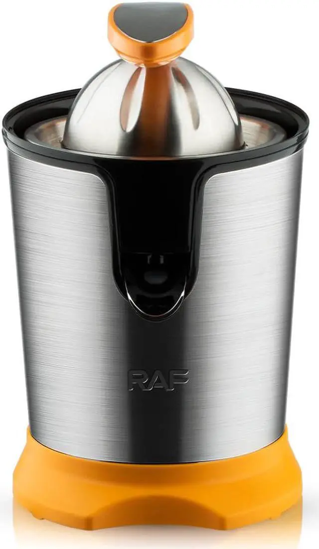Alt view image 3 of 5 - Gemdeck Compact Juicer Citrus Juicer Extractor Fruit Juicer Orange Juice Squeezer