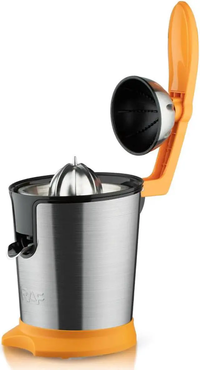 Alt view image 2 of 5 - Gemdeck Compact Juicer Citrus Juicer Extractor Fruit Juicer Orange Juice Squeezer