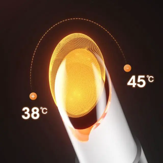 Alt view image 3 of 6 - Gemdeck Eye Beauty Instrument Eye RF Anti Aging Device Wrinkles Removal Device
