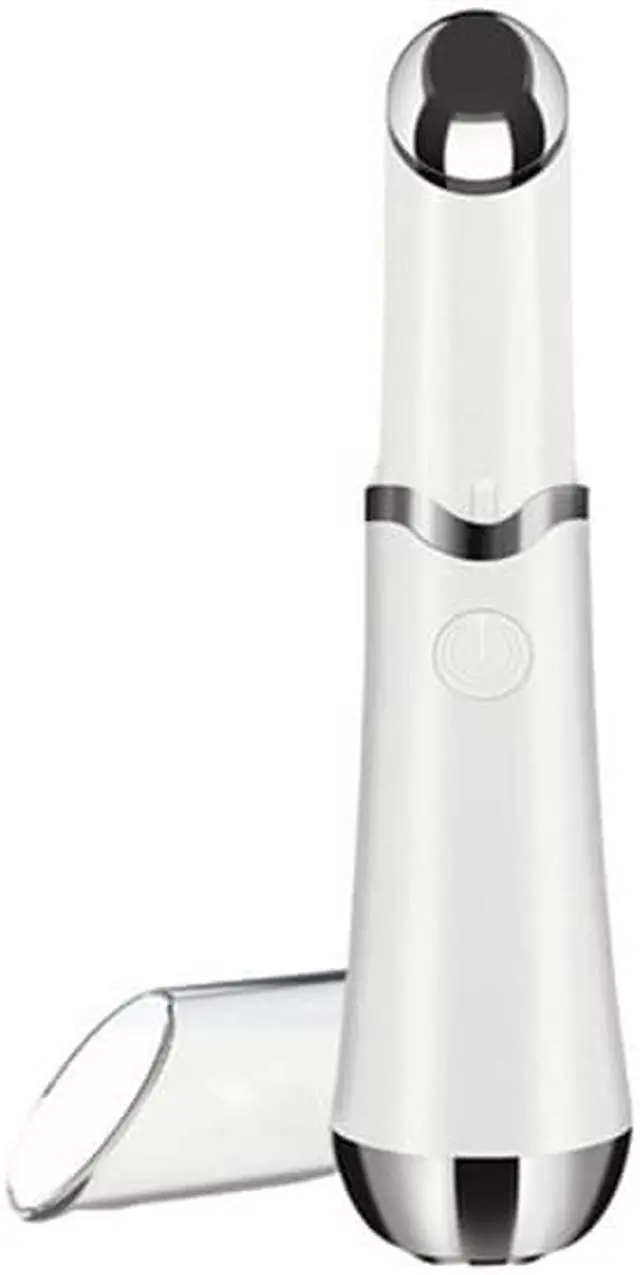 Alt view image 4 of 5 - Gemdeck Eye Beauty Instrument Eye RF Anti Aging Device Facial Machine Massager