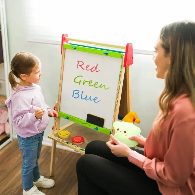 Alt view image 5 of 6 - Gemdeck Silicone Cute Stars Night Light, Baby Star Night Light, Battery Night Light Lamp