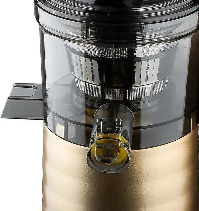Alt view image 3 of 5 - Gemdeck Automatic Compact Juicer Citrus Juicer Extractor Fruit Juicer Orange Juice Squeezer