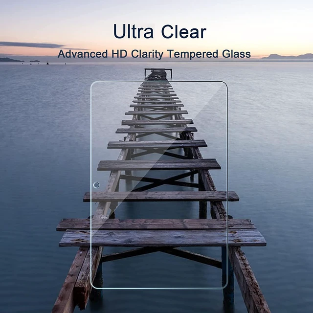 Alt view image 5 of 7 - Screen Protector for Kindle Fire HD 8/8 Plus/Kids 2022&2020
