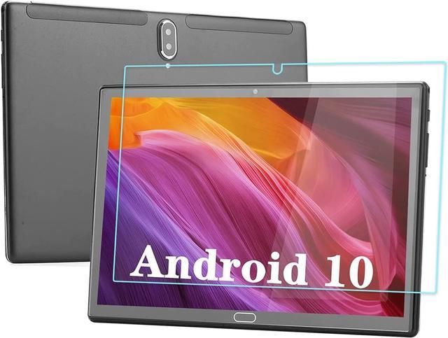 MAGCH M101 Tablet 10 inch/XIASHUANGHU RS10 Tablet/ZONKO K116 K118 / MEIZE  K116 / FEONAL K116 Tablet/TABASTHER 10.1 Tablet Screen Protector Tempered  Glass 