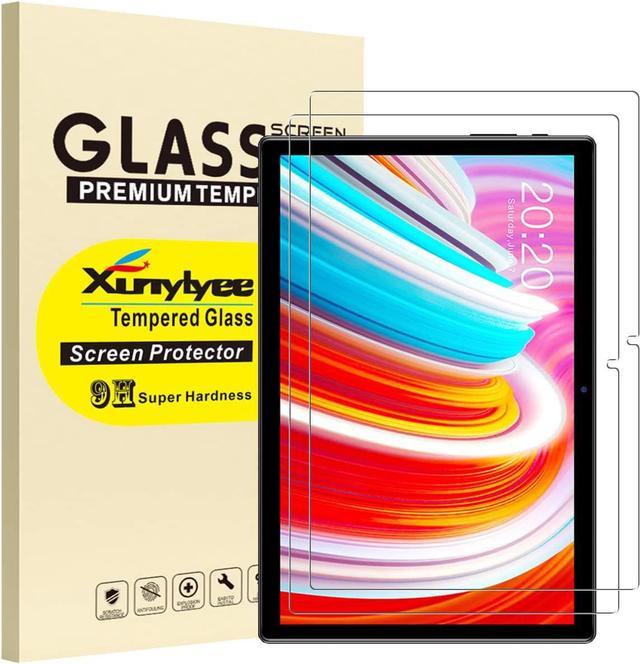 XunyLyee [2 Pack] Screen Protector for TECLAST M40 Pro/TECLAST