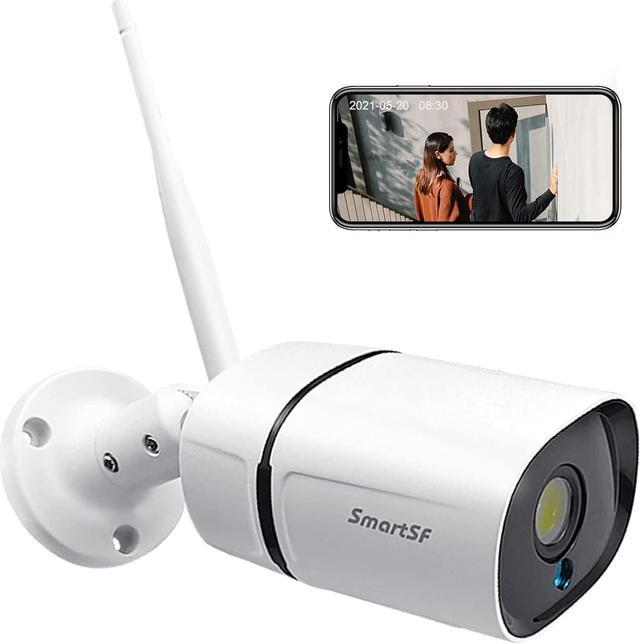 android home security camera