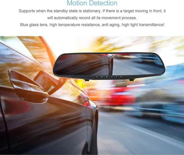 target dash cam