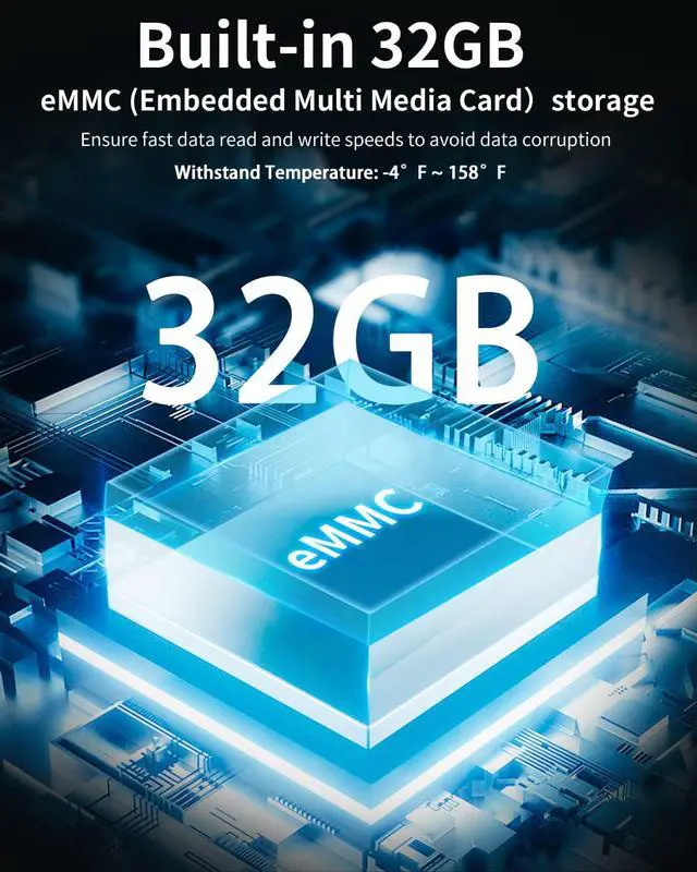 Alt view image 2 of 6 - AX2V 2K Dash Cam for Cars with Super Night Vision, 170° Wide Angle, APP Control - Screenless 1600P OE Fit Dash Camera with WDR, G-Sensor, Loop Recording, Parking Mode, Built-in 32GB eMMC Storage