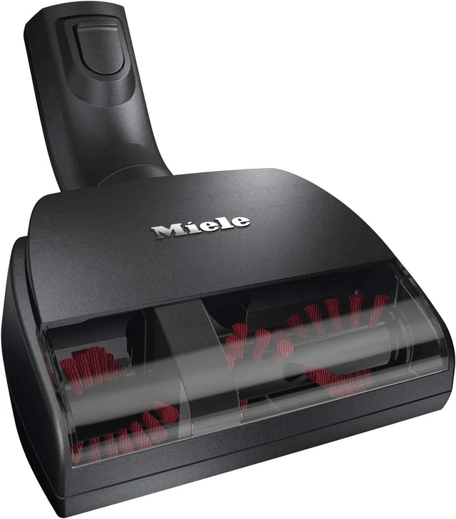 Main image of Miele HX-SEB23 Handheld Turbobrush Cleaning Attachment