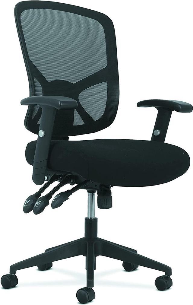 Sadie best sale office chair