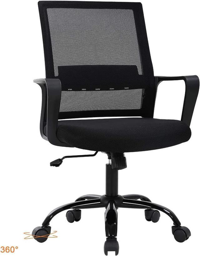 Student swivel desk chair hot sale