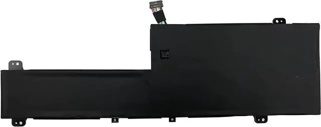 Alt view image 7 of 7 - L19M3PD6 L19L3PD6 Laptop Battery Replacement for Lenovo Flex 5-15IIL05 5-14IIL05 5-14ARE05 82DF 81X2 Series Notebook L19C3PD6 L19L3PD6 L19D3PD6 SB10X49074 SB10X49076 11.55V 52.5WH 4550mAh