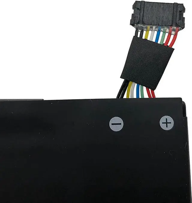 Alt view image 5 of 7 - L19M3PD6 L19L3PD6 Laptop Battery Replacement for Lenovo Flex 5-15IIL05 5-14IIL05 5-14ARE05 82DF 81X2 Series Notebook L19C3PD6 L19L3PD6 L19D3PD6 SB10X49074 SB10X49076 11.55V 52.5WH 4550mAh