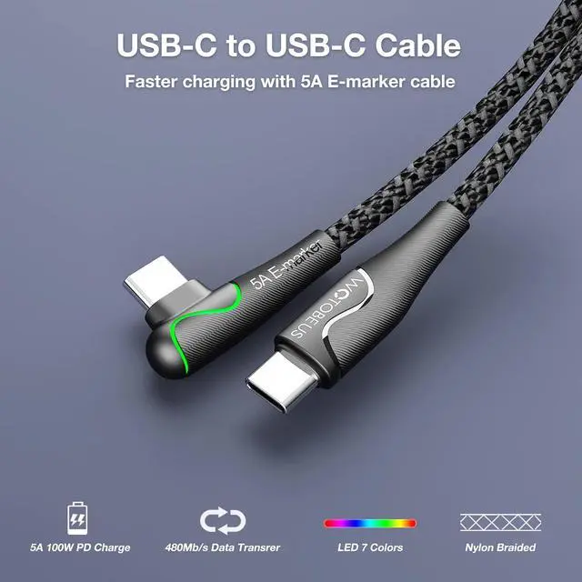 Alt view image 7 of 7 - 165W Super Fast Car Charger Dual USB C Adapter: PD3.1/140W PD3.0/100W PPS45W QC5 & PD35W PPS25W - for iPhone 16 15 14  Galaxy S25 S24 Ultra iPad MacBook Pro Air Pixel Type-C Laptops