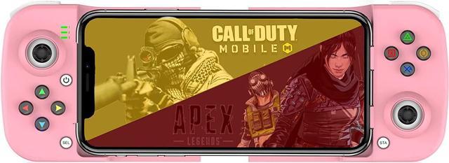 How to Play Call of Duty Mobile with a Controller (iPhone and Android) 