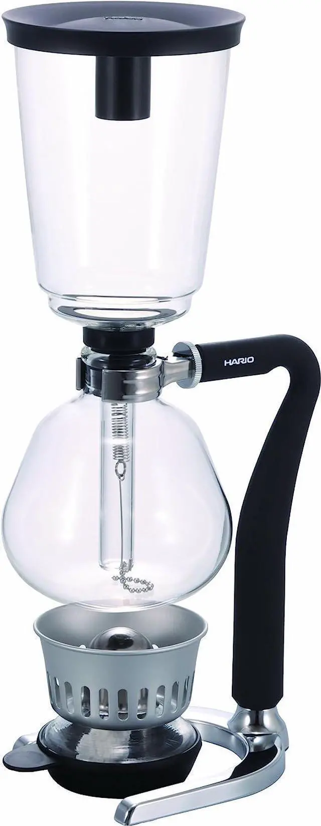 Main image of Hario "Next" Coffee Syphon, 600ml