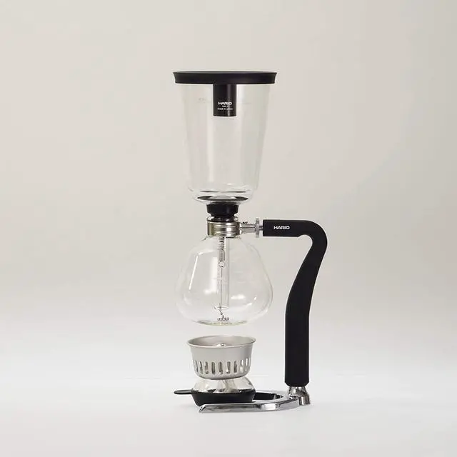 Alt view image 4 of 7 - Hario "Next" Coffee Syphon, 600ml