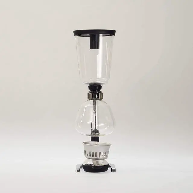 Alt view image 5 of 7 - Hario "Next" Coffee Syphon, 600ml