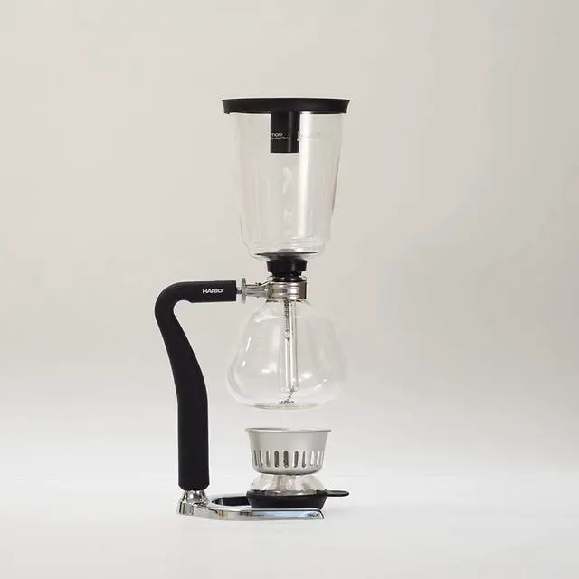 Alt view image 6 of 7 - Hario "Next" Coffee Syphon, 600ml