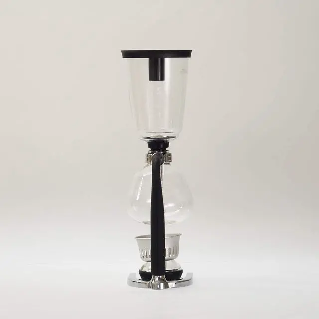 Alt view image 7 of 7 - Hario "Next" Coffee Syphon, 600ml