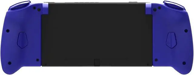 Alt view image 4 of 5 - HORI Split Pad Pro (Sonic) Ergonomic Controller for Handheld Mode - Officially Licensed By Nintendo & Sega - Nintendo Switch