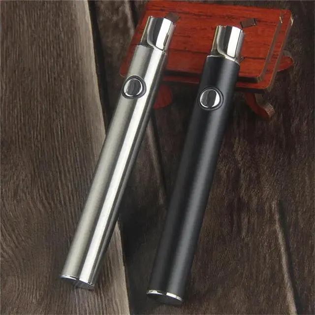 Alt view image 4 of 6 - Push Button Battery for Vape for o.pen Preheat 510 Thread Variable Voltage C Art Dropshipping