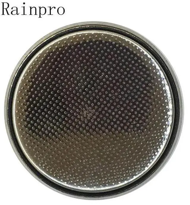 Alt view image 2 of 2 - Rainpro 2PCS/LOT CR2477 2477 3V button battery