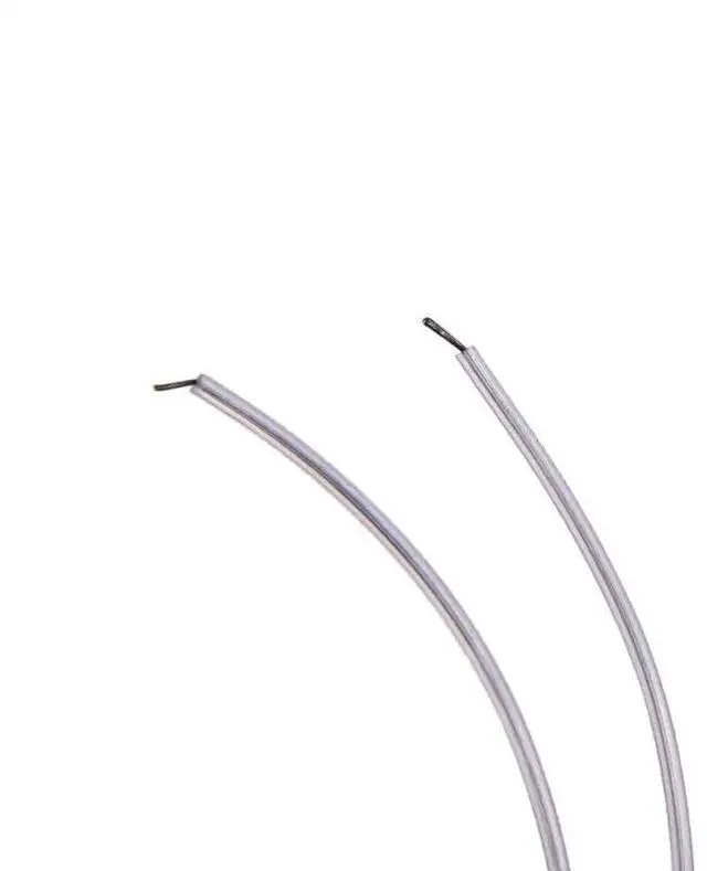 Alt view image 6 of 6 - 2 x CR2032 Coin Button Cell Batteries Holder with ON/OFF Switch Leads Case Button Battery Storage Container Organizer Box