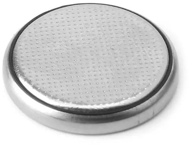 Alt view image 3 of 5 - 10PCS Lithium Battery CR2032 CR 2032 Button Cell Coin Battery For Calculator Scale Remote Watch Watch Car Key Toy Remote 3V