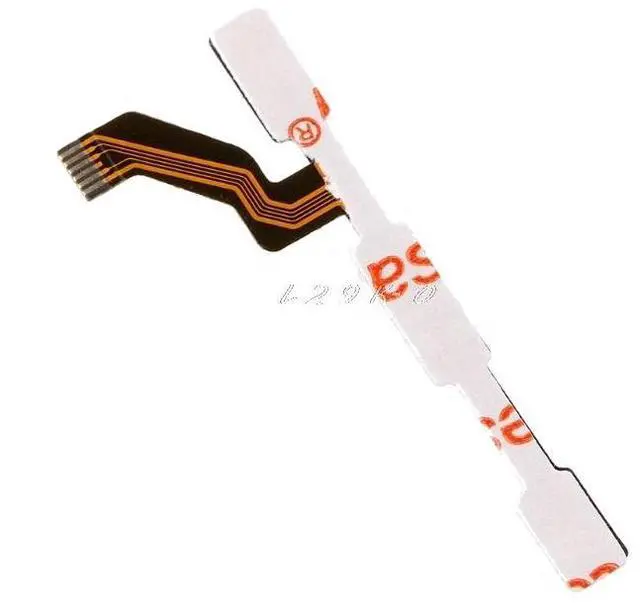 Alt view image 4 of 6 - Phone Parts Power Switch On OFF Key Volume Button Flex Cable For Redmi Note 3