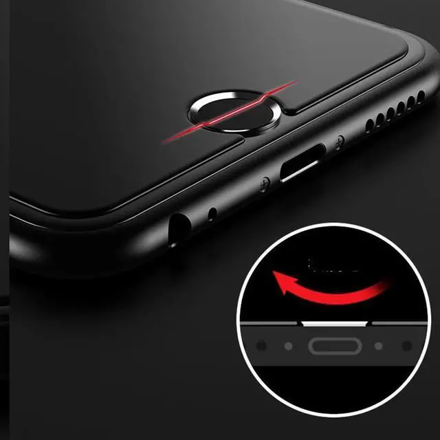 Alt view image 4 of 6 - Touch Home Button Sticker Protector For IPhone 5s 5 SE 6 6s 6PLUS 7 8 Plus Support Unlock Touch triggers Phone Sticker
