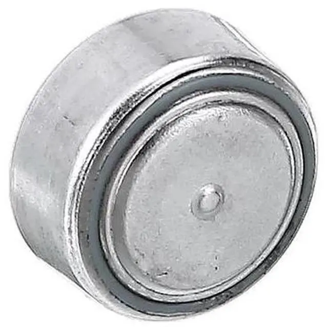 Alt view image 5 of 6 - For Electronic Toys Watch Calculator 50pcs LR44 AG13 L1154 357 SR44 1.5V Button Battery Lithium Metal Watches Batteries Pohiks