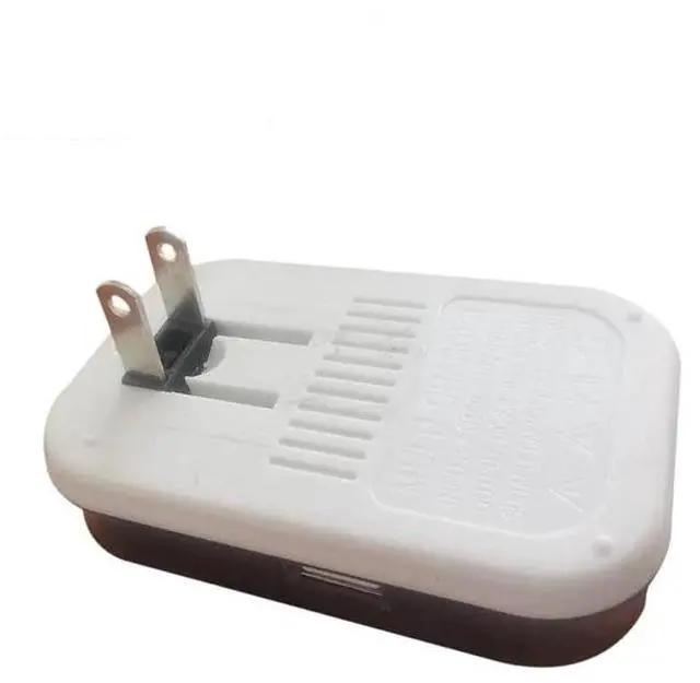 Alt view image 6 of 6 - 3.6V LCD EU Plug Button Battery Charger for Rechargeable for Rechargeable LIR/LIR2025/LIR2032/ML/ML2025/ML2032