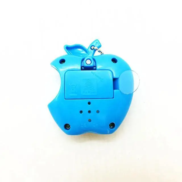 Alt view image 6 of 6 - Virtual Cyber Digital Pets Electronic Tamagochi Pets 168 pet in 1 Funny Toys Handheld Game Machine For Gift