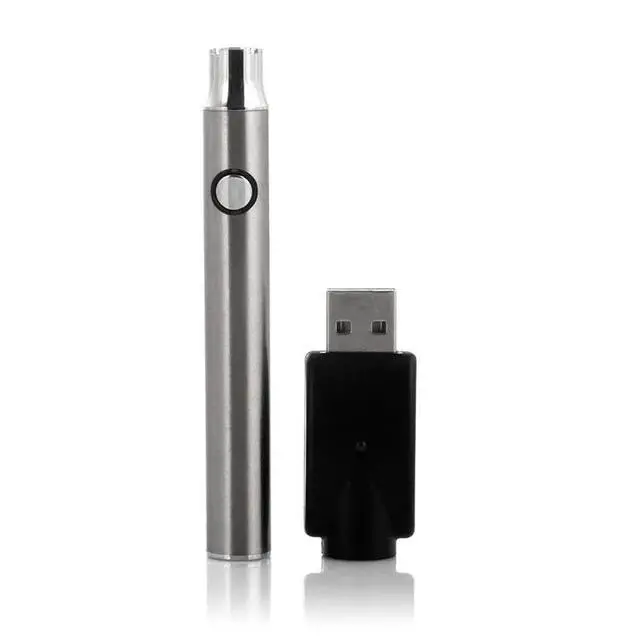 Alt view image 2 of 6 - Push Button Battery for Vape for o.pen Preheat 510 Thread Variable Voltage C Art Dropshipping